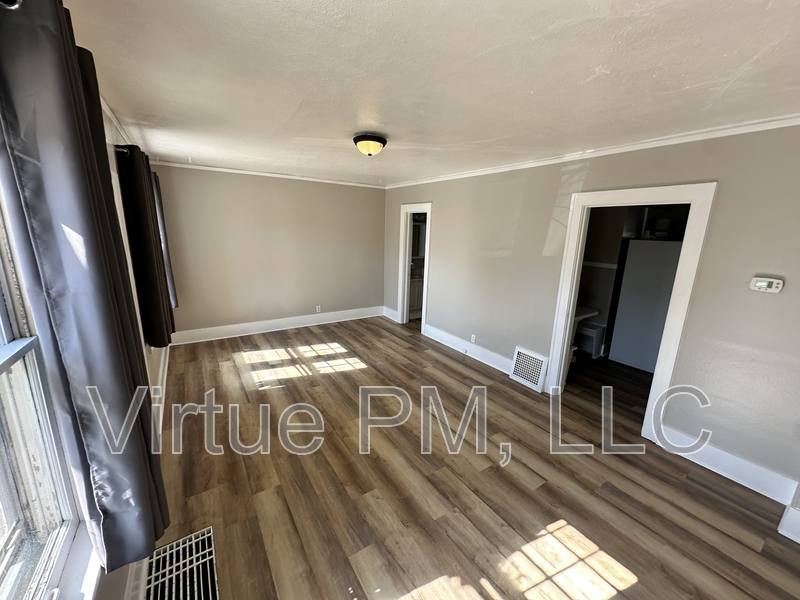 Apartment for rent at 232 7th Ave, Havre, MT 59501