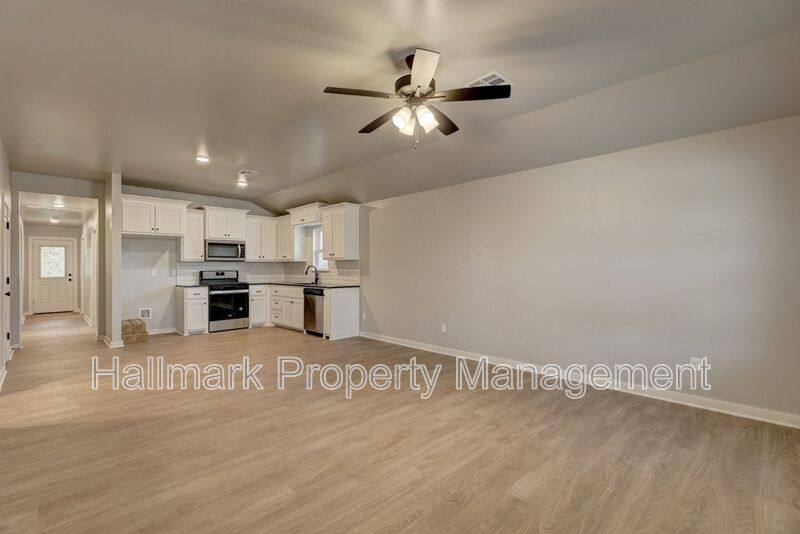 House for rent at 609 Juniper, Washington, OK 73093
