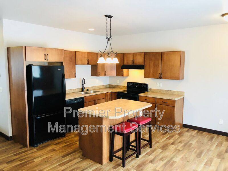 Apartment for rent at 2124 Rehberg Lane #2, Billings, MT 59102
