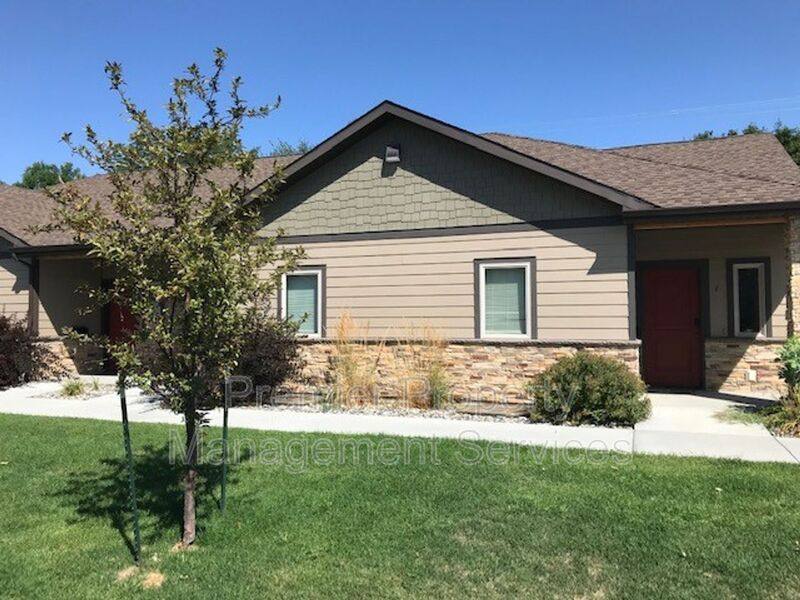 Apartment for rent at 2120 Rehberg Lane #3, Billings, MT 59102