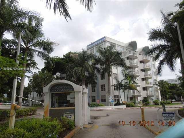 Apartment for rent at 482 NW 165th St #A403, Miami, FL 33169