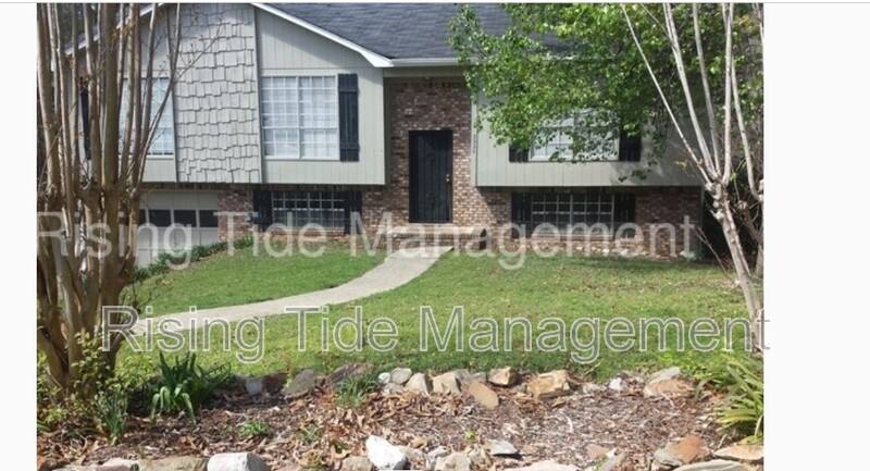 House for rent at 3920 Mars Ave, Birmingham, AL 35215