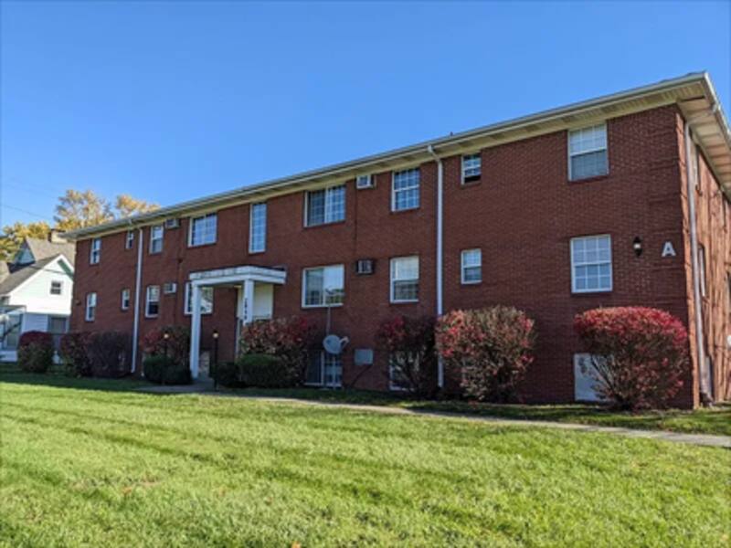 Apartment for rent at 2859 S Meridian St #A07, Indianapolis, IN 46225