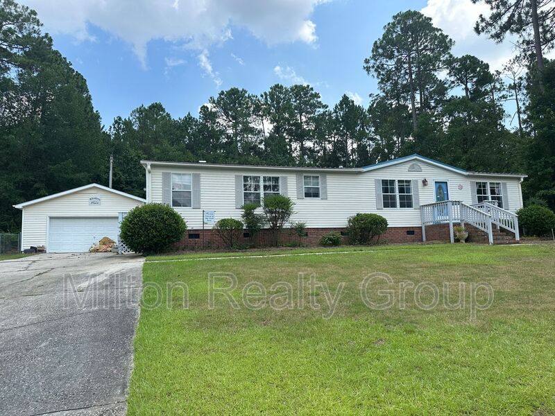 House for rent at 135 Fair View, Sanford, NC 27332