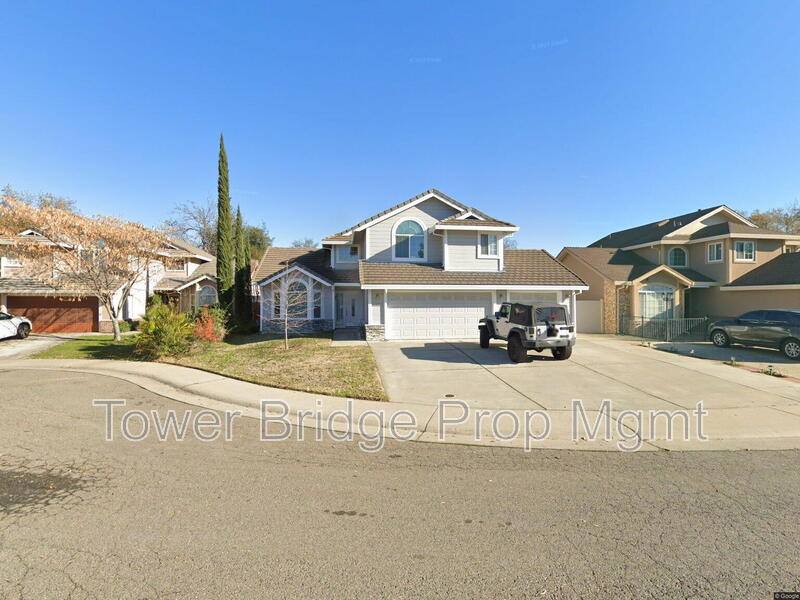 House for rent at 6606 Raywood Court, Citrus Heights, CA 95610