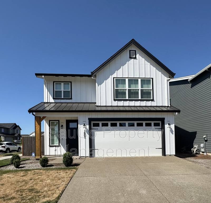 House for rent at 1603 37th Ave, Forest Grove, OR 97116