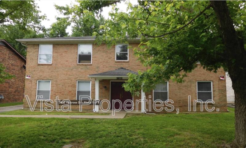 Apartment for rent at 3612 Hillcross Dr #2, Louisville, KY 40229