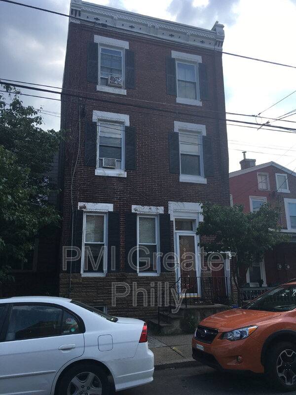 House for rent at 2314 E Norris St, Philadelphia, PA 19125