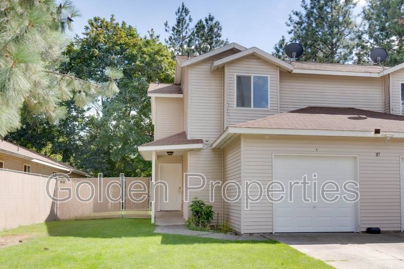 Apartment for rent at 317 W Cherry Ave #A, Post Falls, ID 83854