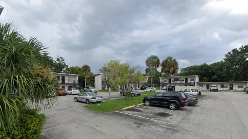 Apartment for rent at 5261 Alhambra Dr #10, Orlando, FL 32808