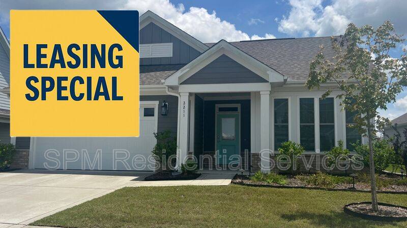 House for rent at 2211 Jasper Forest Trail, Winnabow, NC 28479