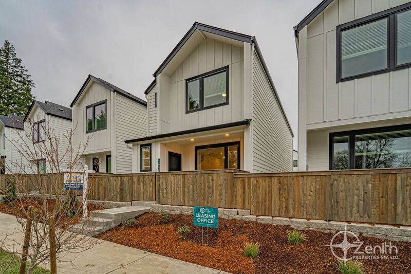 House for rent at 16318 NE 20th St, Vancouver, WA 98684