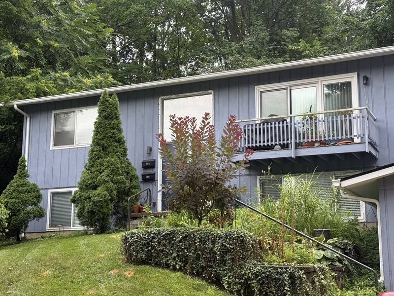 Apartment for rent at 550 Bemidji Court, Ann Arbor, MI 48103