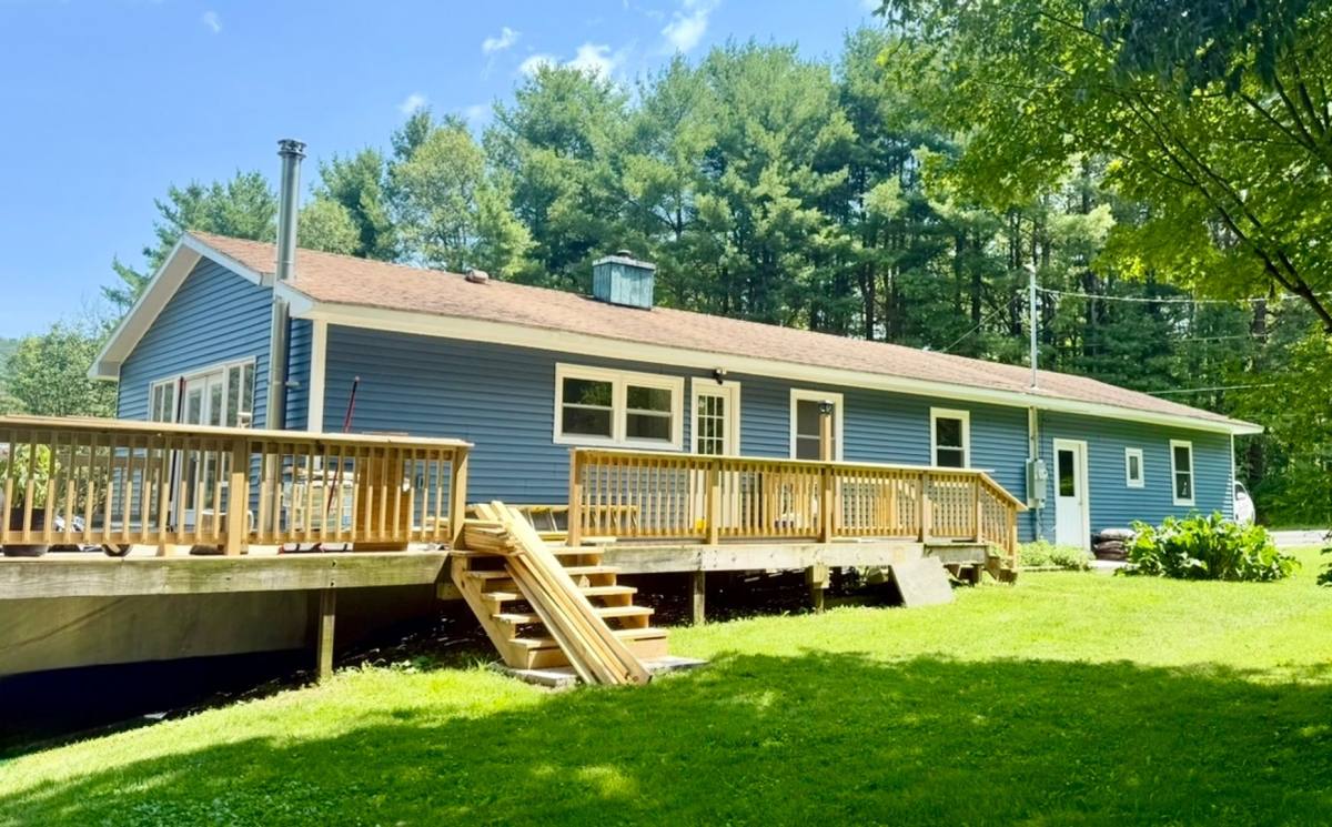 House for rent at 24 S Danby Rd, Willseyville, NY 13864