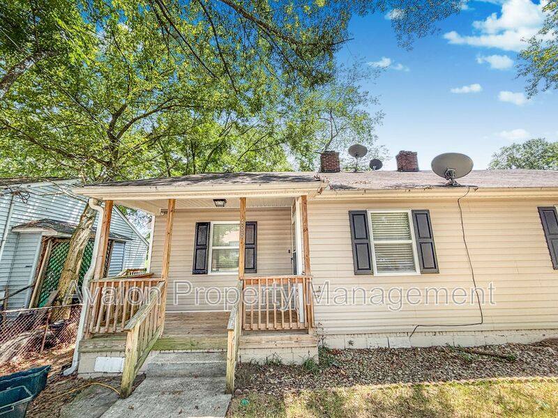House for rent at 488 Ramona St NE, Marietta, GA 30060