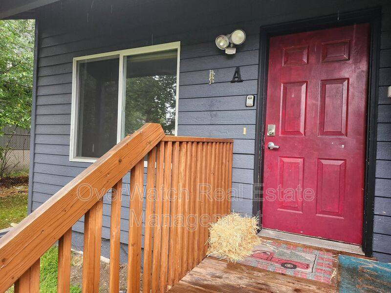 Apartment for rent at 9940 Grange Dr #A, Anchorage, AK 99515