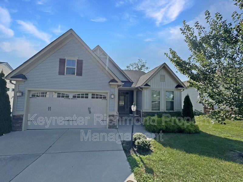 House for rent at 8058 Arbor Ponds Terrace, New Kent, VA 23124