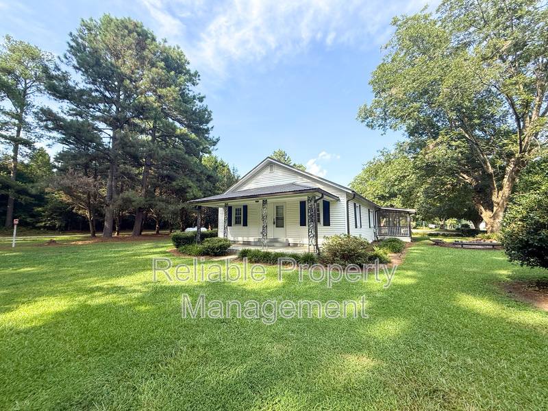 House for rent at 10586 Nc #96, Zebulon, NC 27597