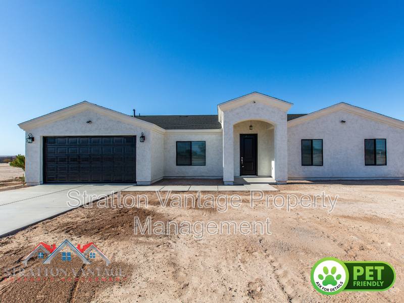 House for rent at 20020 E Mayfield St, Florence, AZ 85132
