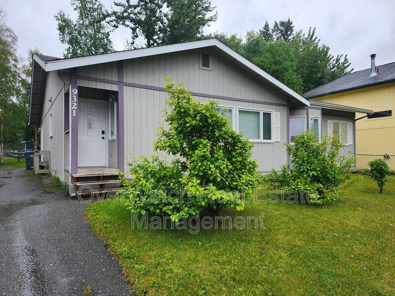 House for rent at 9321 Noblewood St, Anchorage, AK 99502