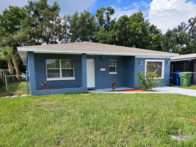 House for rent at 4018 W Laurel St, Tampa, FL 33607