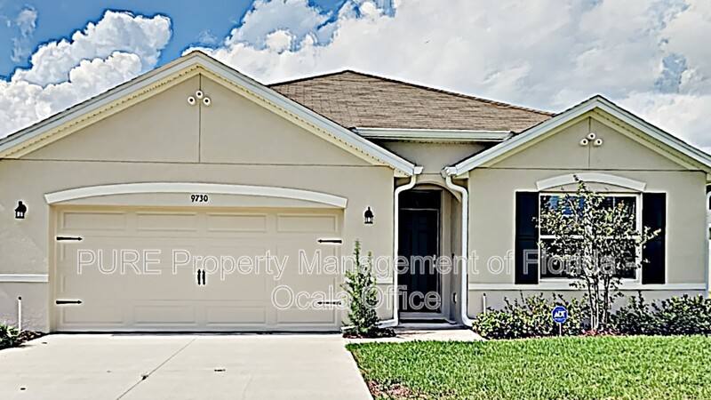 House for rent at 9730 Pepper Tree Place, Wildwood, FL 34785