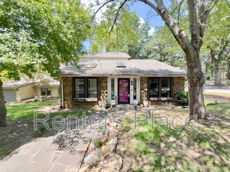 House for rent at 6315 E 98th Place, Tulsa, OK 74137