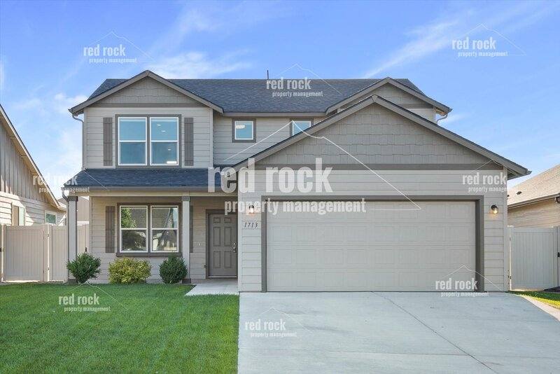 House for rent at 1713 N Caufield Court, Greenacres, WA 99016