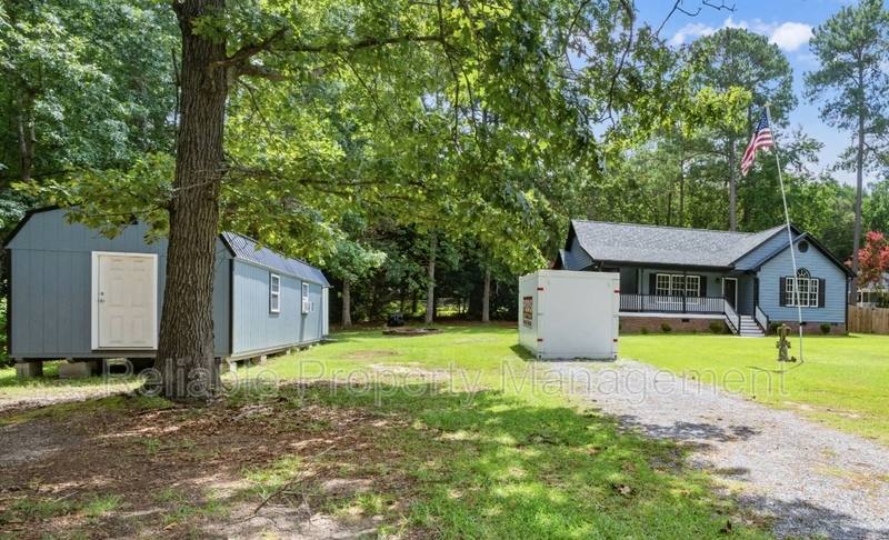 House for rent at 191 Ridge Way Lane, Clayton, NC 27520
