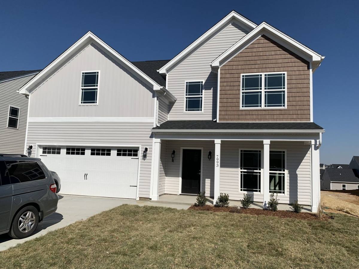 House for rent at 7993 Regiment Dr, Spring Hill, TN 37174
