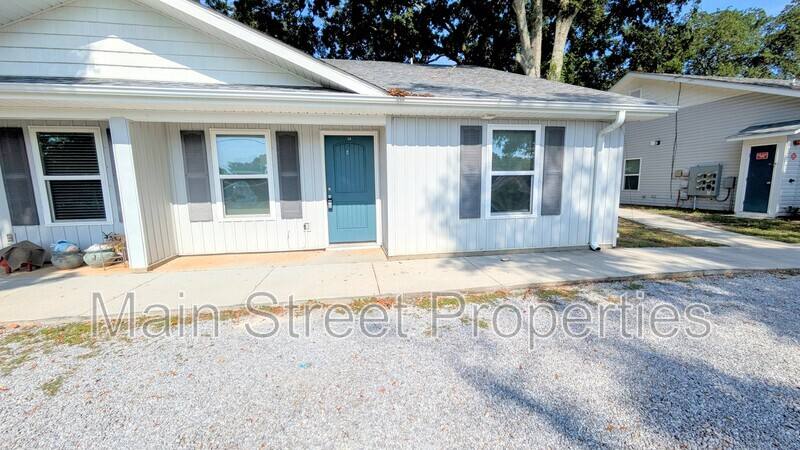 Apartment for rent at 313 N Navy Blvd #2A, Pensacola, FL 32507