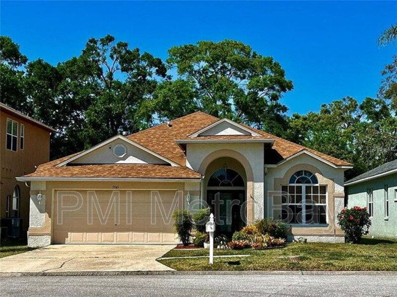 House for rent at 7743 Bingham Court, Tampa, FL 33625