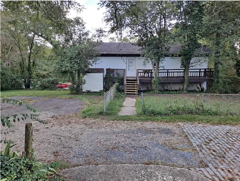 Apartment for rent at 5903 Temple Hill Rd #2, Temple Hills, MD 20748