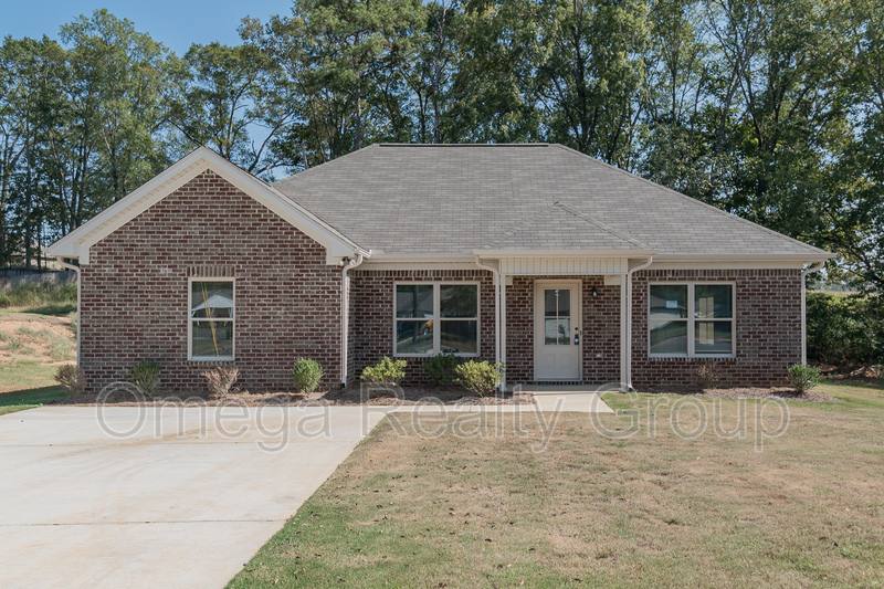House for rent at 9 Taylor Court, Lincoln, AL 35096