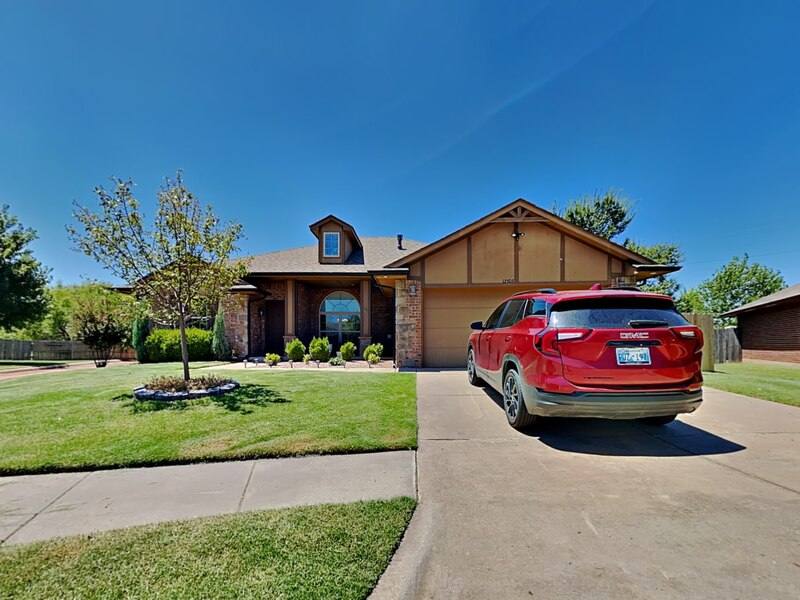 12505 Edison Dr, Oklahoma City, OK 73120