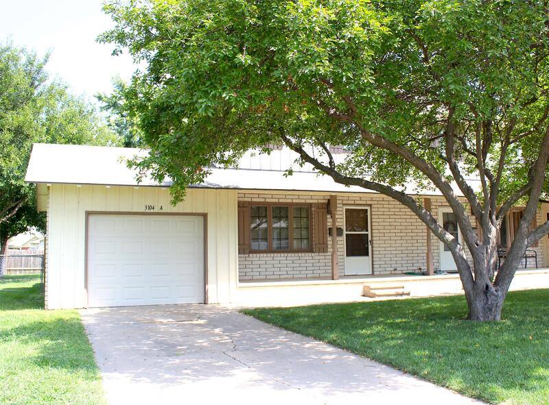 Apartment for rent at 3104 Tulane Place #A, Hutchinson, KS 67502
