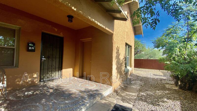 House for rent at 302 N Euclid Ave #1, Tucson, AZ 85719