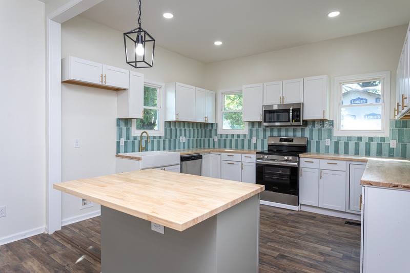 House for rent at 112 N Sellers St, Selma, NC 27576