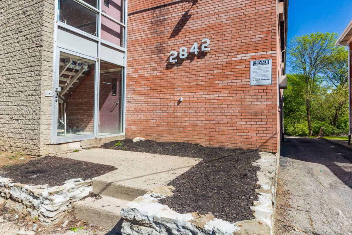 Apartment for rent at 2842 Montana Ave, Cincinnati, OH 45211