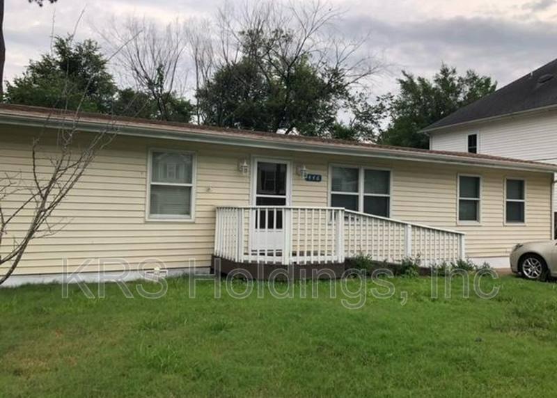 House for rent at 446 Honaker Ave, Norfolk, VA 23502