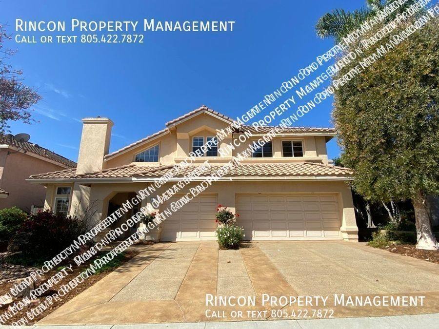 House for rent at 75 San Bernardino Ave, Ventura, CA 93004