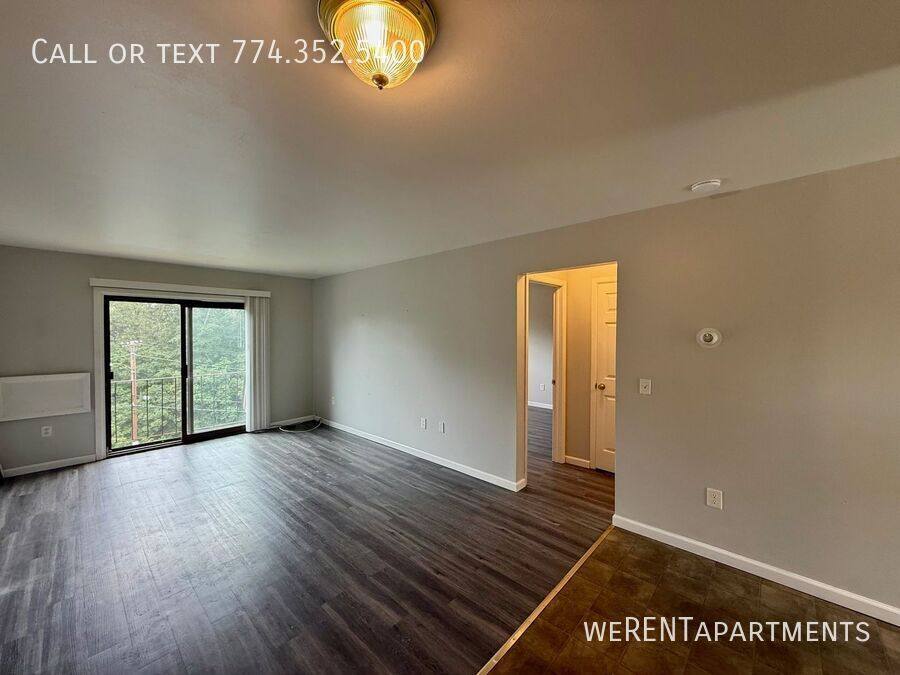 Apartment for rent at 99 Cedar St, Norwich, CT 06360