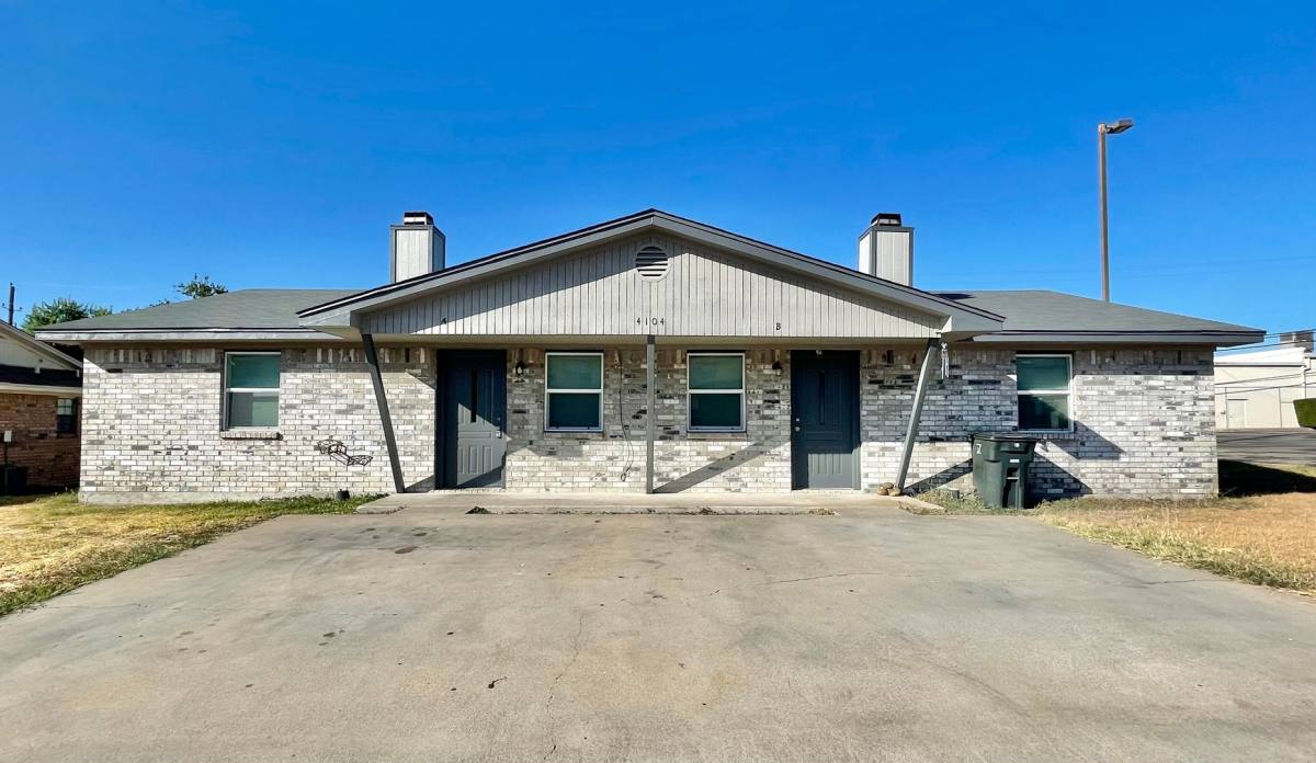Apartment for rent at 4104 Shawn Dr, Killeen, TX 76542
