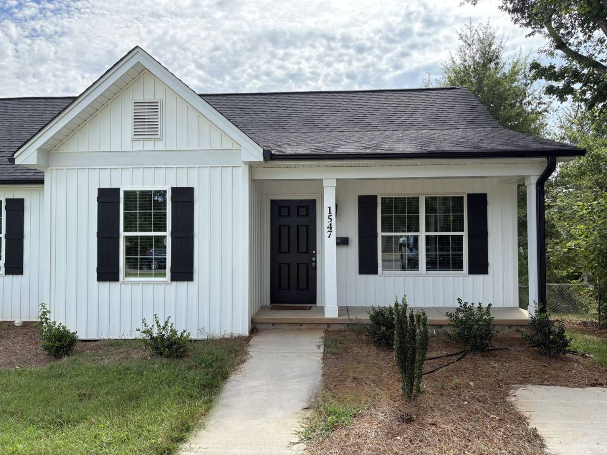 Apartment for rent at 1547 Ebert St, Winston Salem, NC 27103