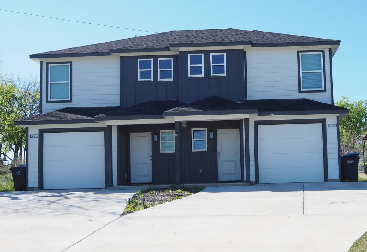 House for rent at 1220 Elva Warren, Fort Worth, TX 76115