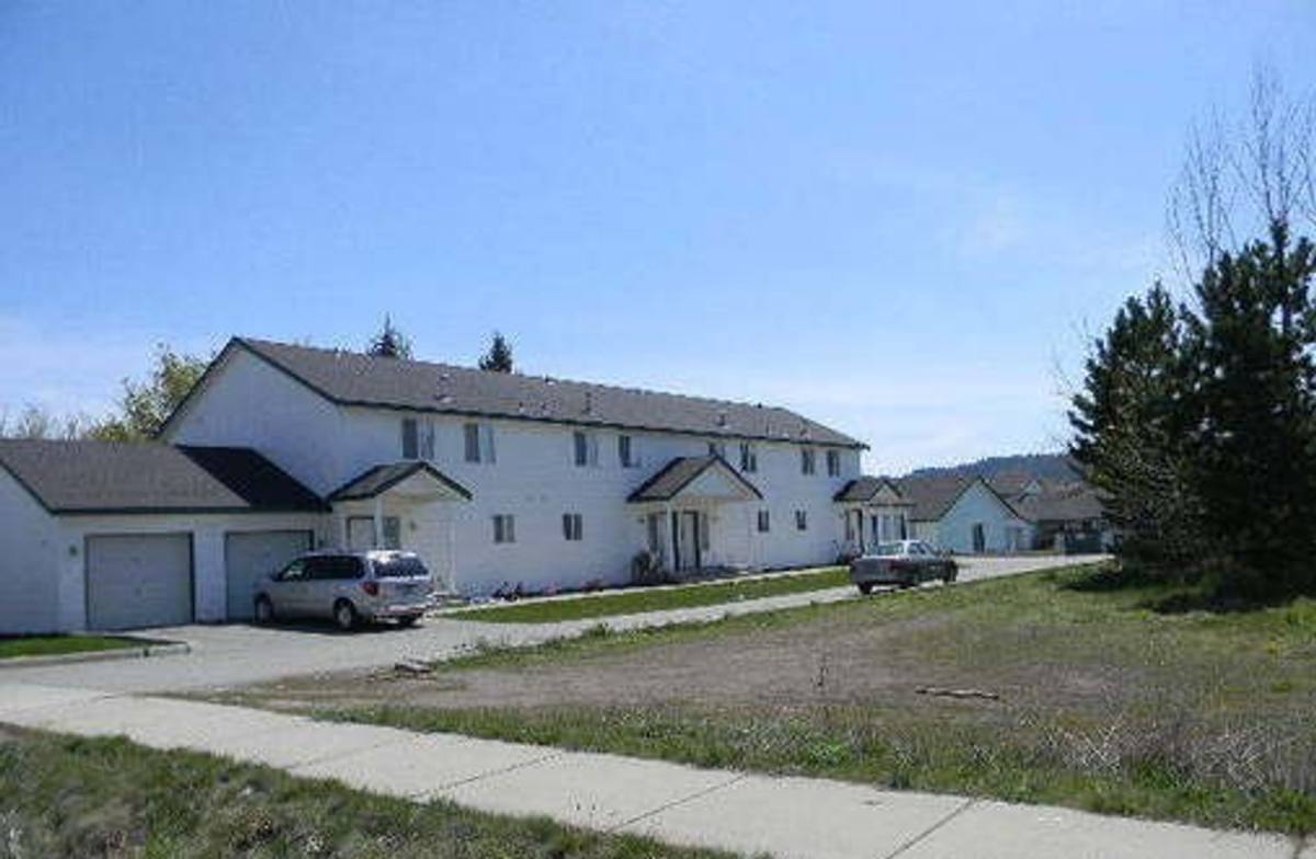 Apartment for rent at 3414 12th Ave, A-D, Post Falls, ID 83854