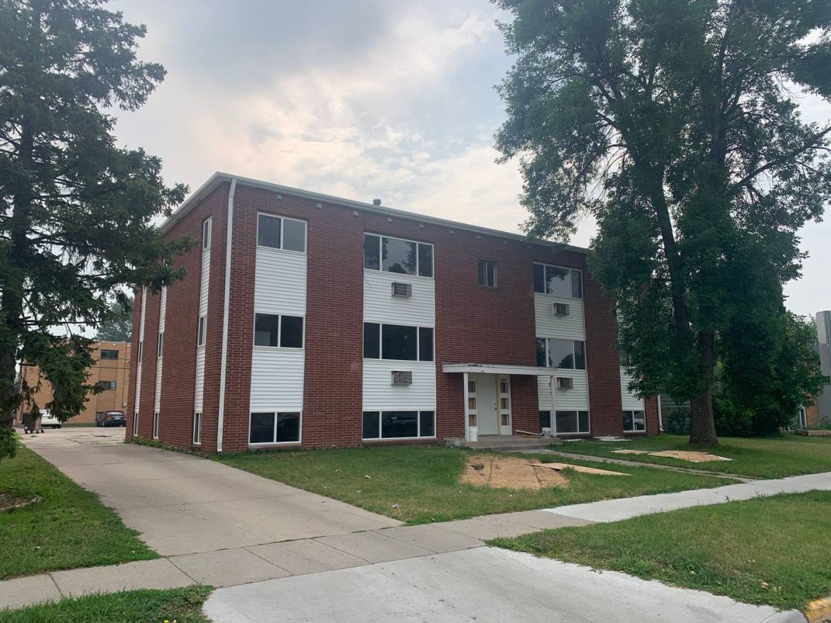 Apartment for rent at 1004 18th St S, Moorhead, MN 56560