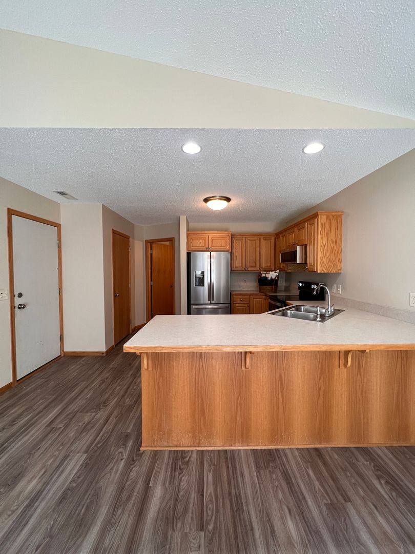 Townhouse for rent at 938 E 6th St, New Richmond, WI 54017