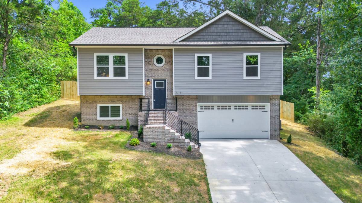 House for rent at 7379 Old Cleveland Pike, Chattanooga, TN 37421