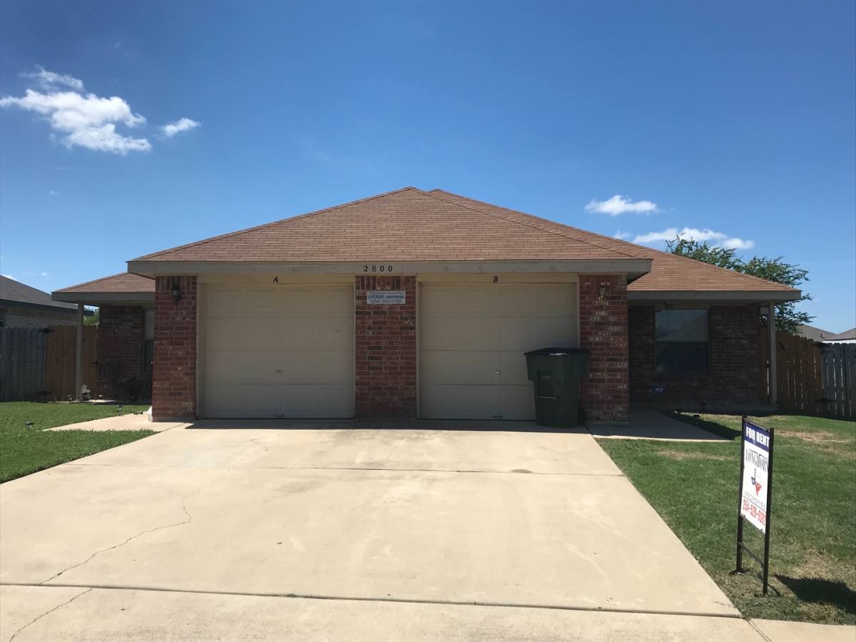 Apartment for rent at 2800 Edgefield St, Killeen, TX 76549